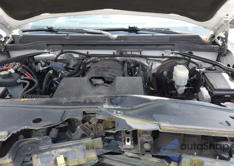 2017 GMC Sierra 1500 from USA, damaged, VIN 1GTN1LEH6HZ307571